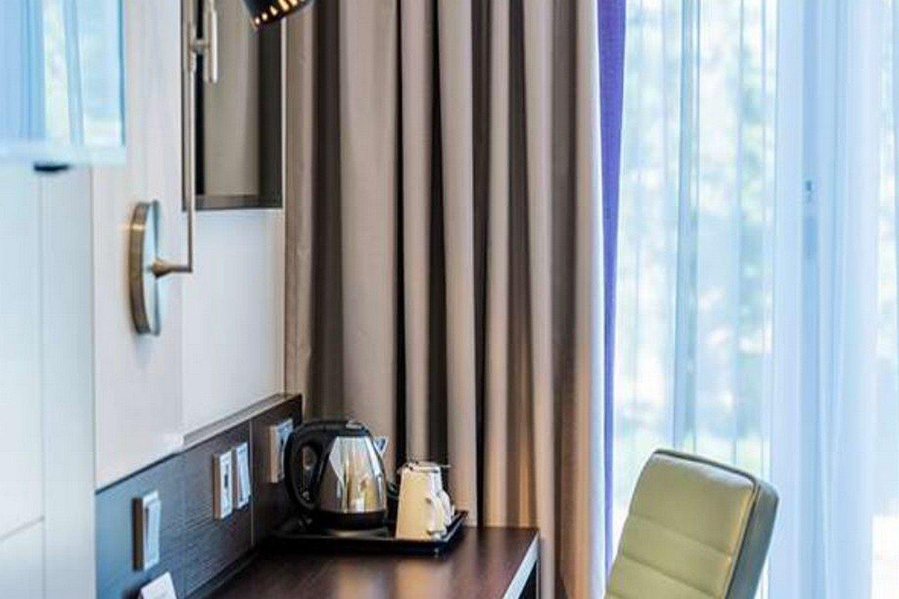 Premier Inn Muenchen Airport Sued ฮอลเบิร์กมูส ภายนอก รูปภาพ