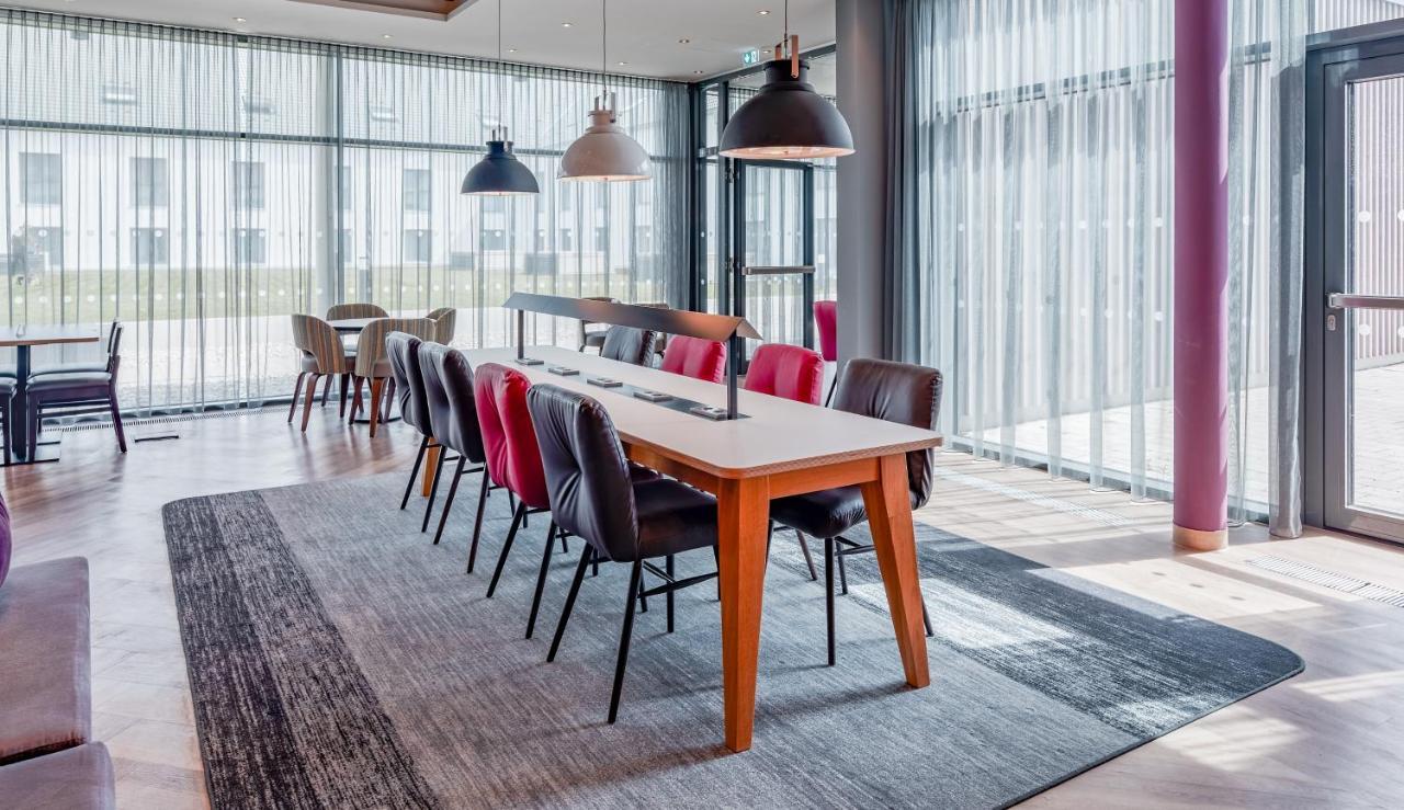 Premier Inn Muenchen Airport Sued ฮอลเบิร์กมูส ภายนอก รูปภาพ