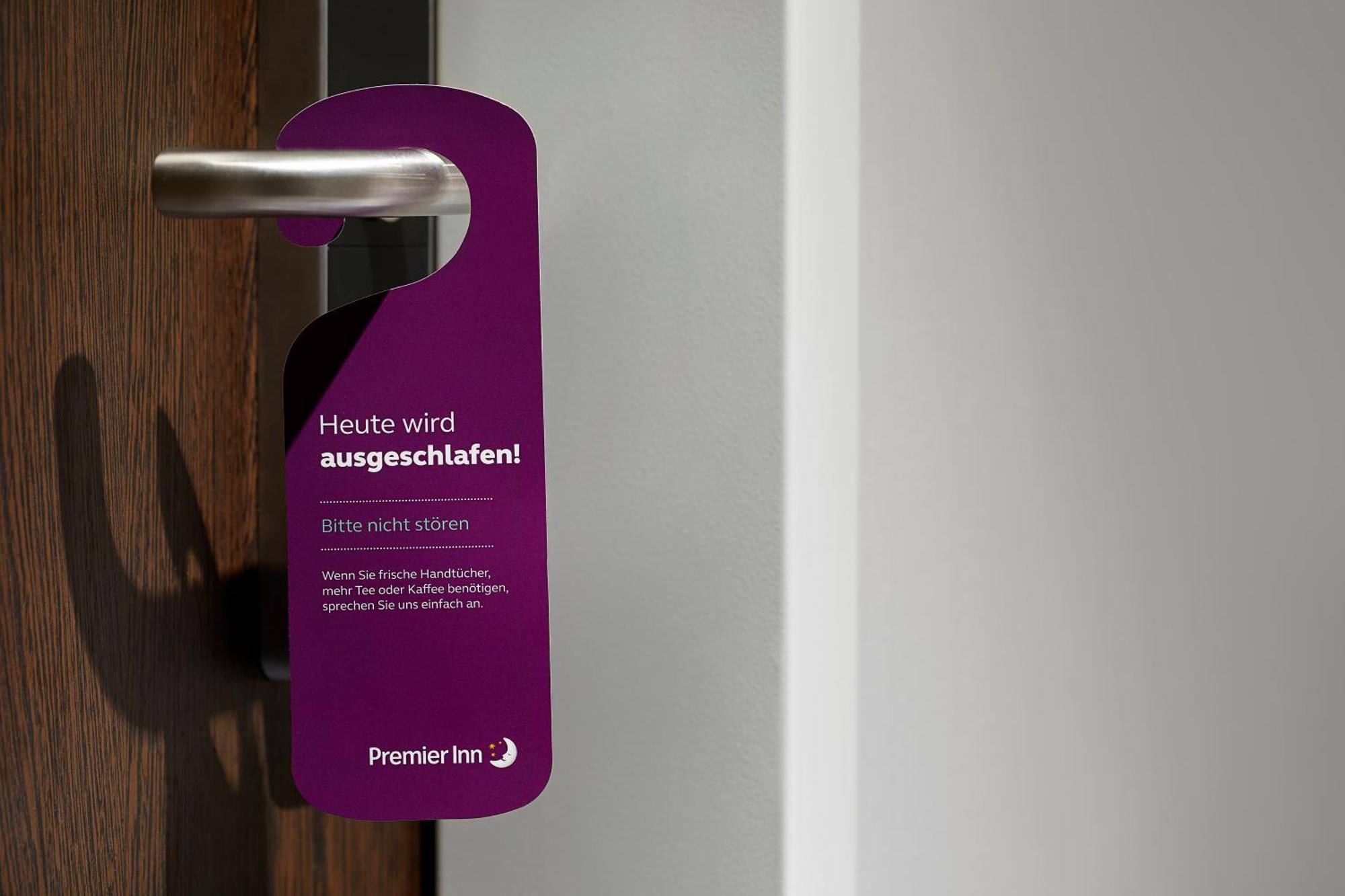 Premier Inn Muenchen Airport Sued ฮอลเบิร์กมูส ภายนอก รูปภาพ