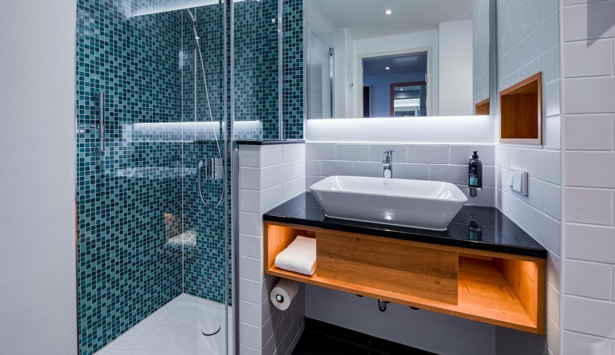 Premier Inn Muenchen Airport Sued ฮอลเบิร์กมูส ภายนอก รูปภาพ