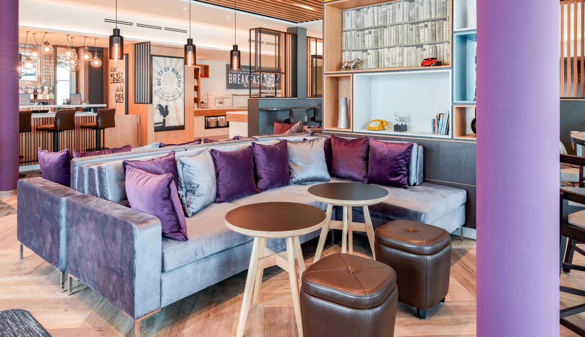 Premier Inn Muenchen Airport Sued ฮอลเบิร์กมูส ภายนอก รูปภาพ
